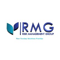 Risk Management Group logo - Similar company to Cyber Governance Solutions