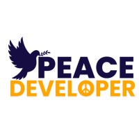 Peace Developer logo - Similar company to Peace Inc.