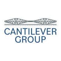 Cantilever Group logo - Similar company to Xponance, Inc.