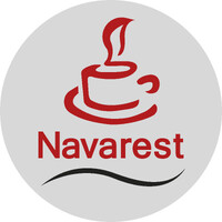 Navarest logo - Similar company to Bara Ezquerra