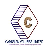 Cambrian Valuers Limited logo - Similar company to Axis Assets