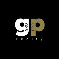 Gro Pro Real Estate logo - Similar company to Celestia Event And Marketing