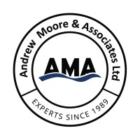 Andrew Moore & Associates Ltd logo - Similar company to Parcglobal