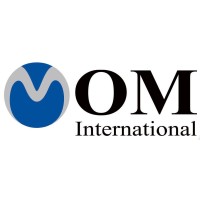 OM International (Head Office_ISB) Learning Partner UNIRAZAK University Malaysia logo - Similar company to Om Group Of Companies