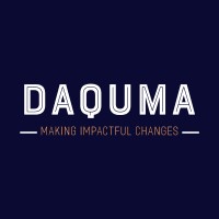 DAQUMA logo - Similar company to Devote Consulting