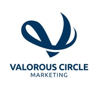 Valorous Circle Marketing logo - Similar company to Community Connection Magazine