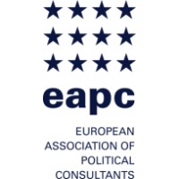 European Association of Political Consultants (EAPC) logo - Similar company to Vantage Influence