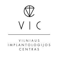 Vilniaus implantologijos centro klinika logo - Similar company to Patria Holding