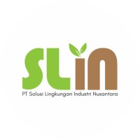 PT Solusi Lingkungan Industri Nusantara logo - Similar company to Pollution.Ai 🏭