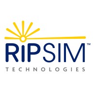 RiPSIM Technologies logo - Similar company to Mobile Frontiers