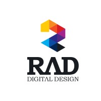 RAD Digital Designs logo - Similar company to Ignite