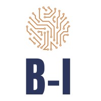 B-I logo - Similar company to Atello Solutions