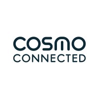 Cosmo Connected logo - Similar company to Anod