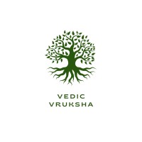 Vedic Vruksha logo - Similar company to Twikkar