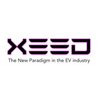 XEED Energy logo - Similar company to Rayvolt Inc.
