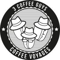 3 Coffee Guys logo - Similar company to 3 Guys