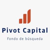 Pivot Capital - Search Fund & Family Office