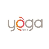 YOGA TEAM LIMITED logo - Similar company to The Hidden Garden