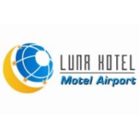 Luna Hotel Motel Airport - Oleggio Castello - Arona Lago Maggiore logo - Similar company to Duomo Hotel