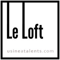 Le Loft coworking logo - Similar company to Reducio, Le Service Achat
