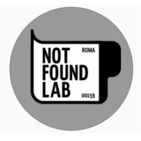 Not Found Lab logo - Similar company to Human Wonder Studio