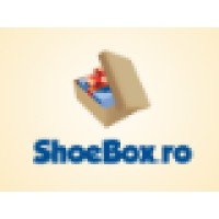 ShoeBox Romania logo - Similar company to Code School Clubs