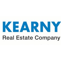 Kearny Real Estate logo - Similar company to Emerald Real Estate Partners