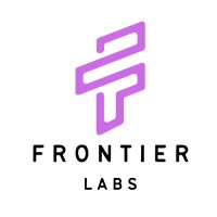 Frontier Labs logo - Similar company to Frontier Labs