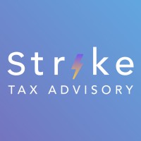 Strike Tax Advisory logo - Similar company to Ventive