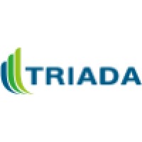 EMC TRIADA logo - Similar company to Triada Process