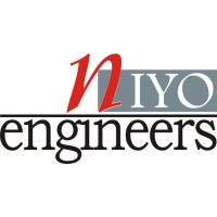 NiYo Engineers logo - Similar company to Neo Engineers, Llc