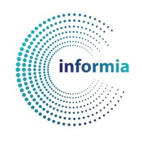 Informia SA logo - Similar company to Groupe Mile