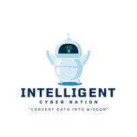 Intelligent Cyber Nation (ICNation) logo - Similar company to Bytesquad