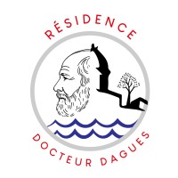 Résidence Docteur Dagues logo - Similar company to Résidence Le Ruban D'Argent