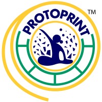 Project Protoprint logo - Similar company to The Protoprint Project