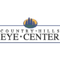 Country Hills Eye Center (CHEC) logo - Similar company to Lexington Eye Associates