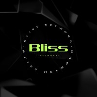 BLISS NETWORK logo - Similar company to Autobotzit