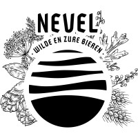 Nevel Wild Ales logo - Similar company to Breugem Beer