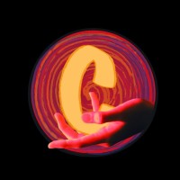 The Coraddi Magazine logo - Similar company to Mad Splatter
