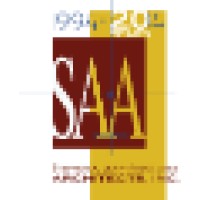 SA+A Architects logo - Similar company to Aka Architecture + Design
