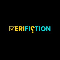 Verifiction logo - Similar company to Truproof.Ai