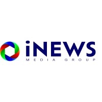 iNEWS Media Group logo - Similar company to King Cricket