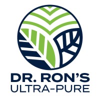 Dr. Ron's Ultra-Pure logo - Similar company to Vedana Chocolate