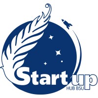 StartUp HUB BSU logo - Similar company to Startup-Hub