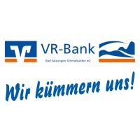 Vr-Bank Bad Salzungen Schmalkalden