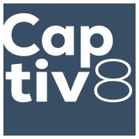 Captivate Agent logo - Similar company to Instashowing.Com