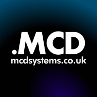 MCD Systems logo - Similar company to Salvify