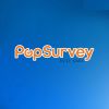 PopSurvey by Populix logo - Similar company to Indonesia Student & Youth Forum (Isyf)