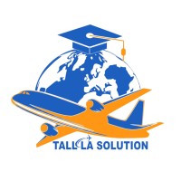 TalllaSolution logo - Similar company to Isi Ld Recrutements