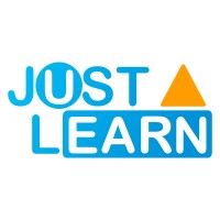 Just Learn (저스트런) logo - Similar company to Just Learn